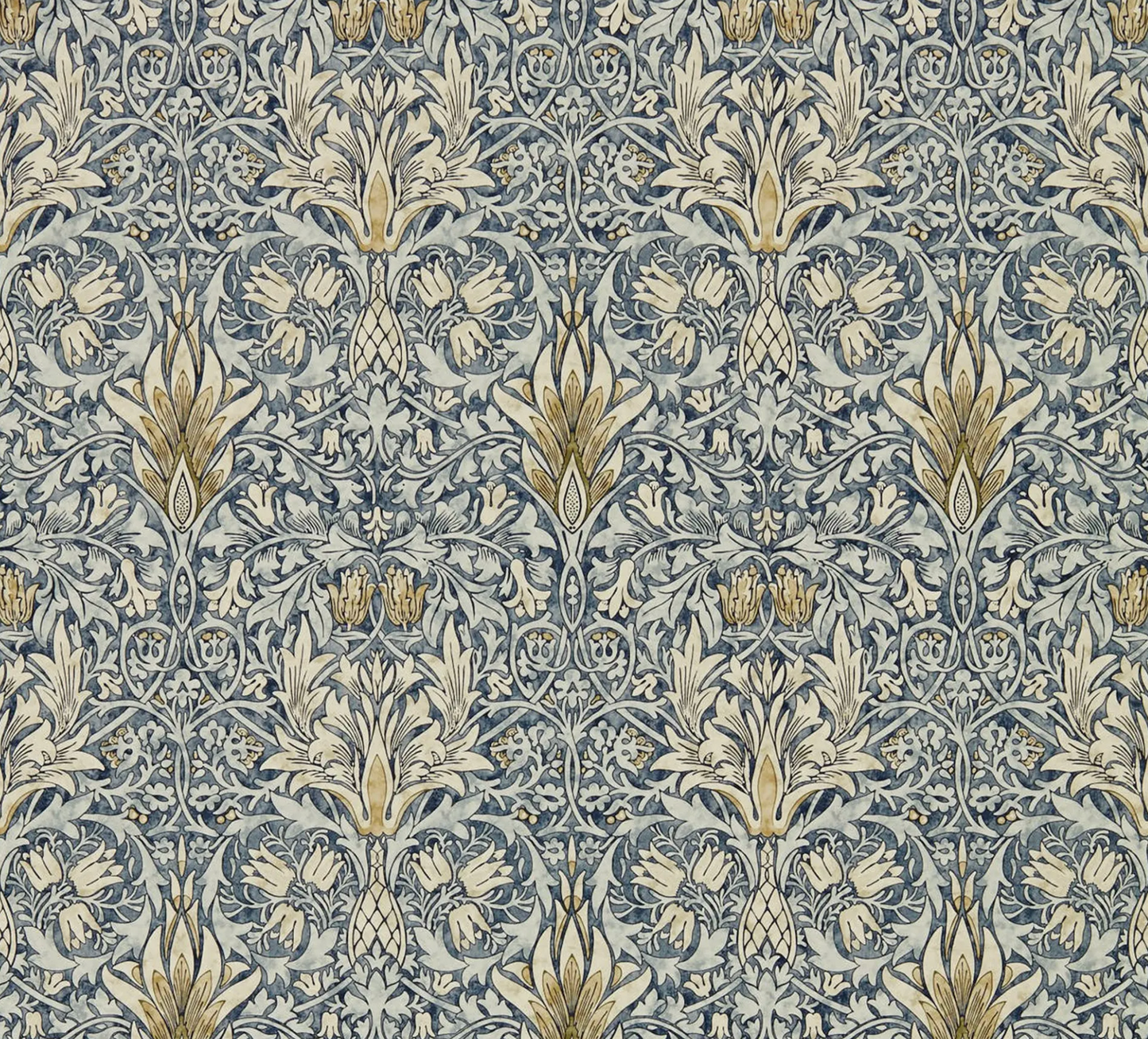 Morris & Co | Snakeshead