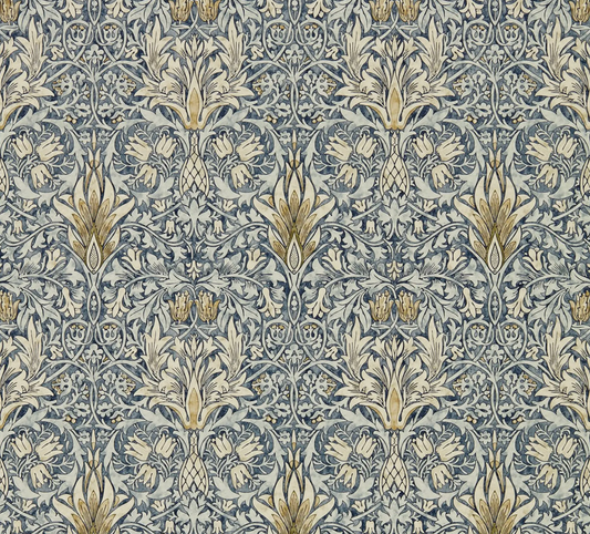 Morris & Co | Snakeshead