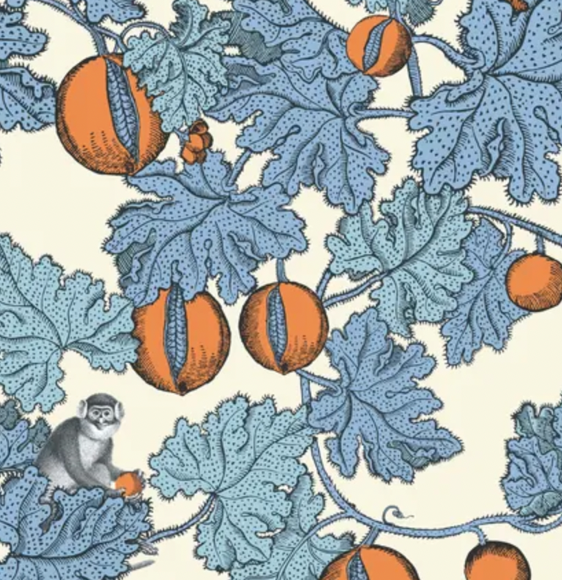 Cole & Son | Frutto Proibito