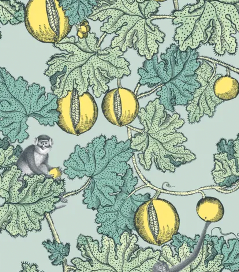 Cole & Son | Frutto Proibito