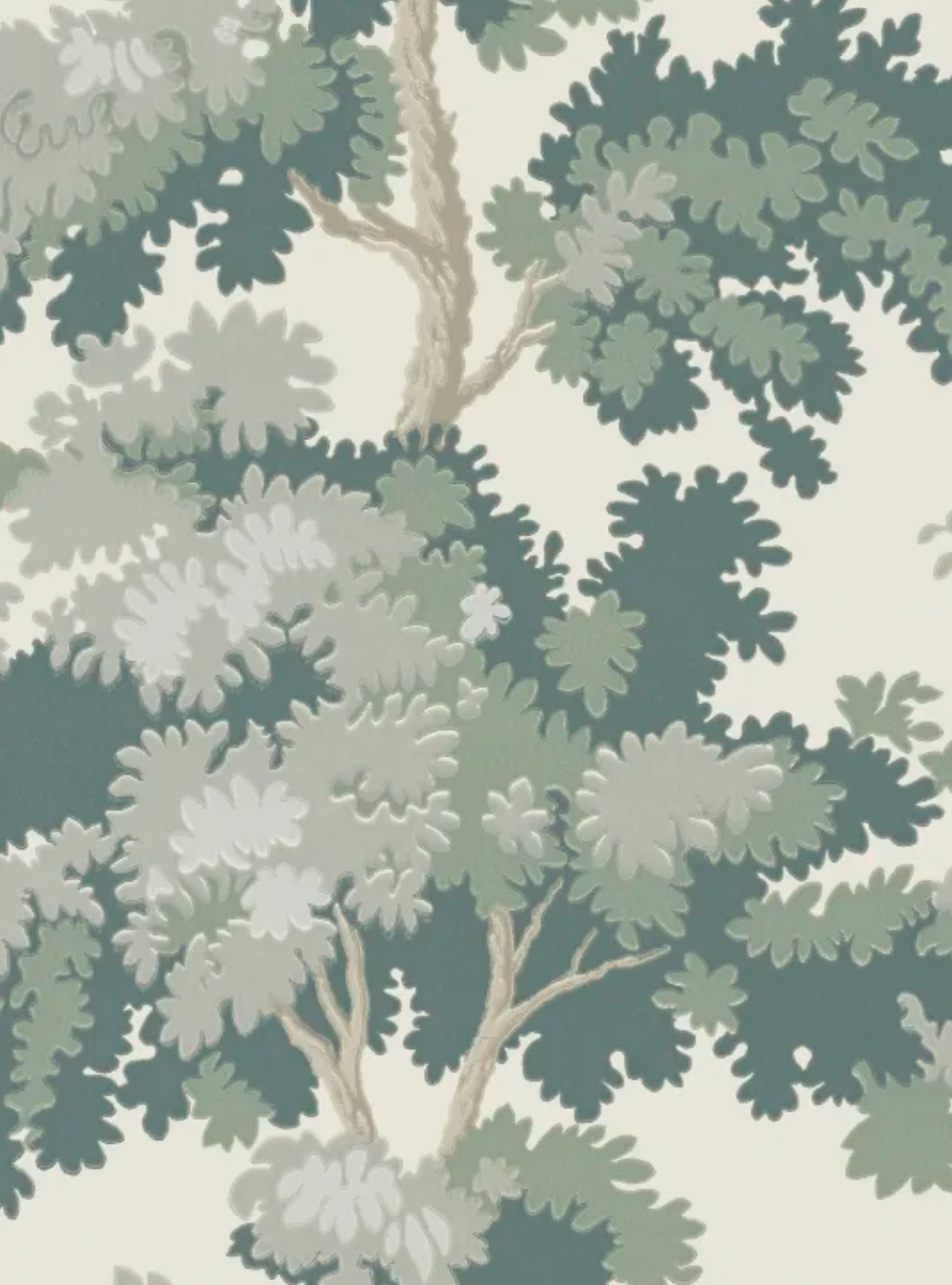 Sandberg | Raphael Tree