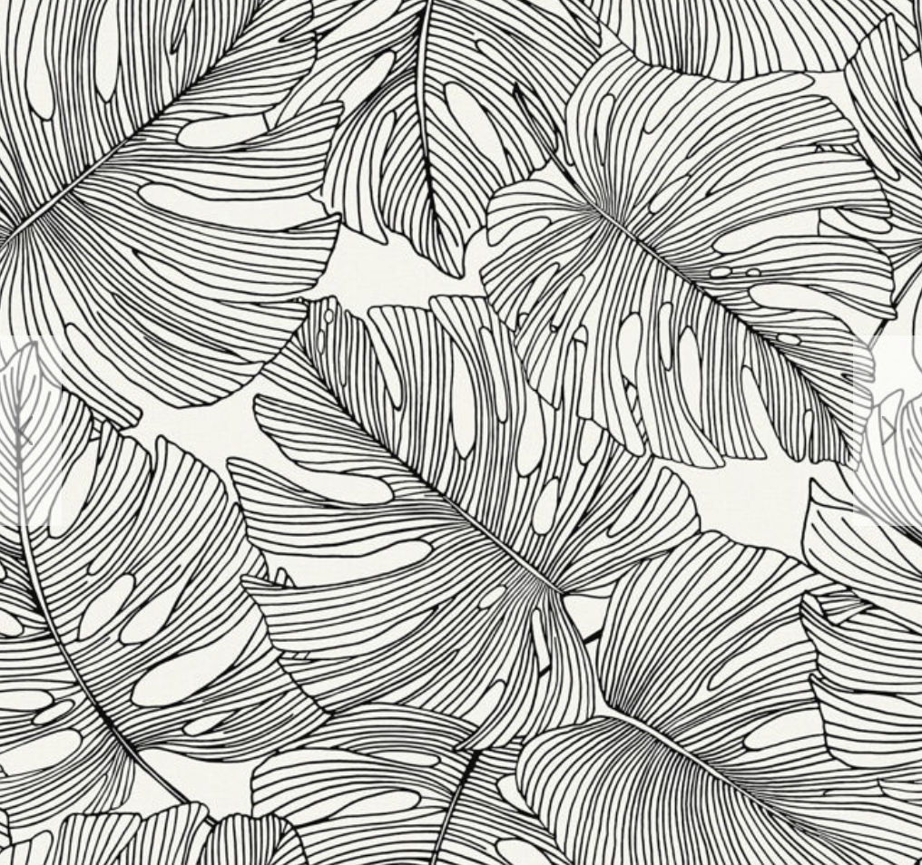 Wallquest | Summer House | Tarra Contrasto