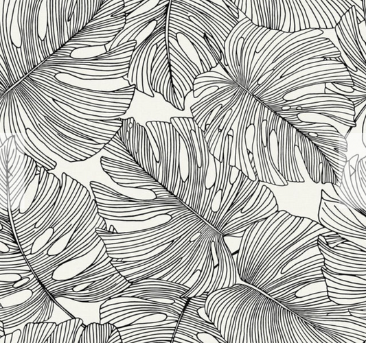 Wallquest | Summer House | Tarra Contrasto