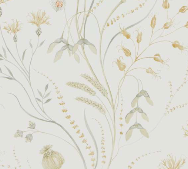 SANDERSON | SUMMER HARVEST