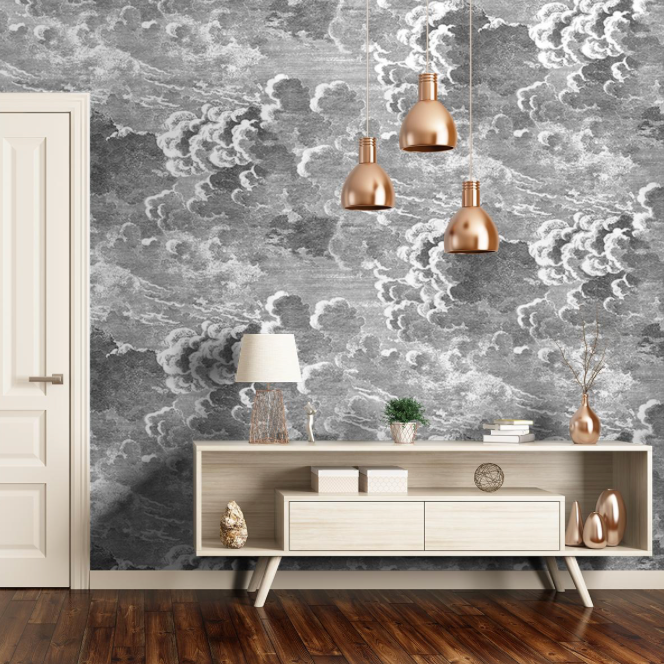 Cole & Son | Nuvolette