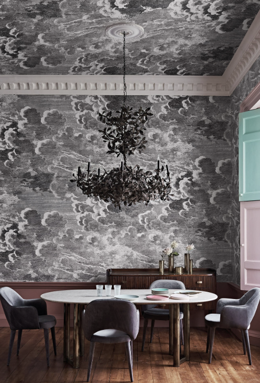 Cole & Son | Nuvolette