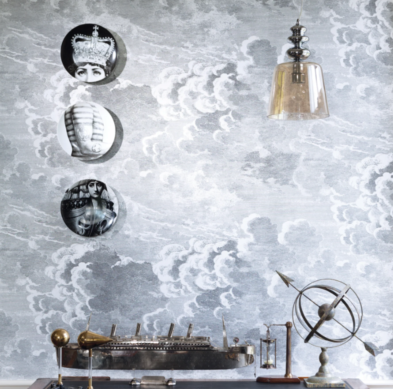 Cole & Son | Nuvolette