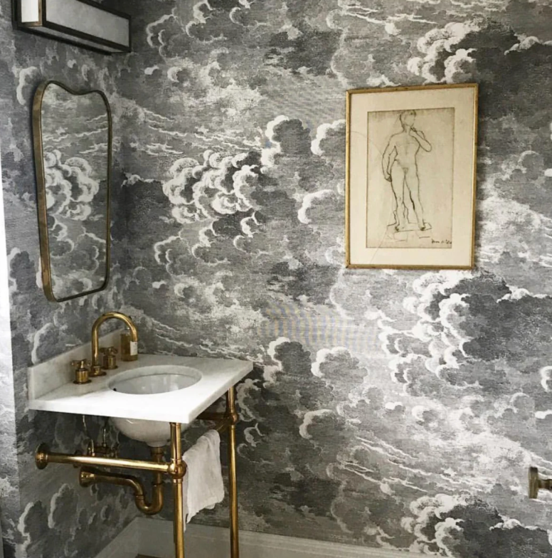 Cole & Son | Nuvolette