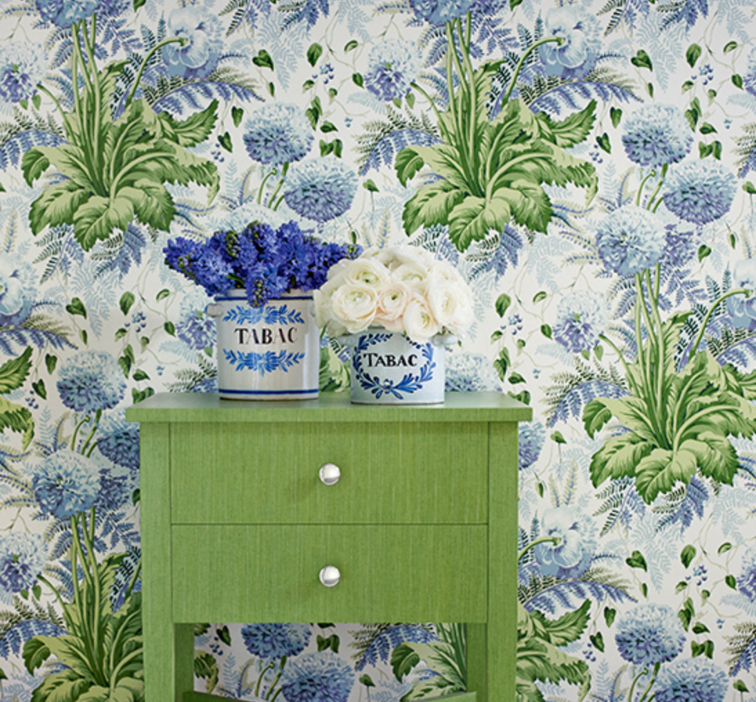 Anna French | Dahlia