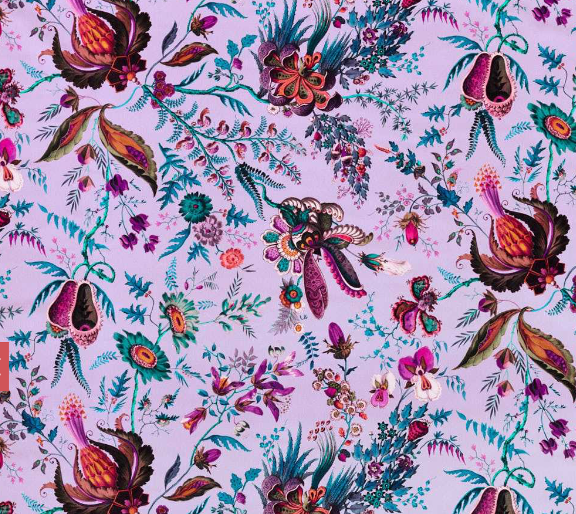 Harlequin | Wonderland Floral