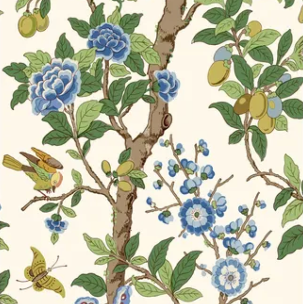 GP & J Baker | Eldon