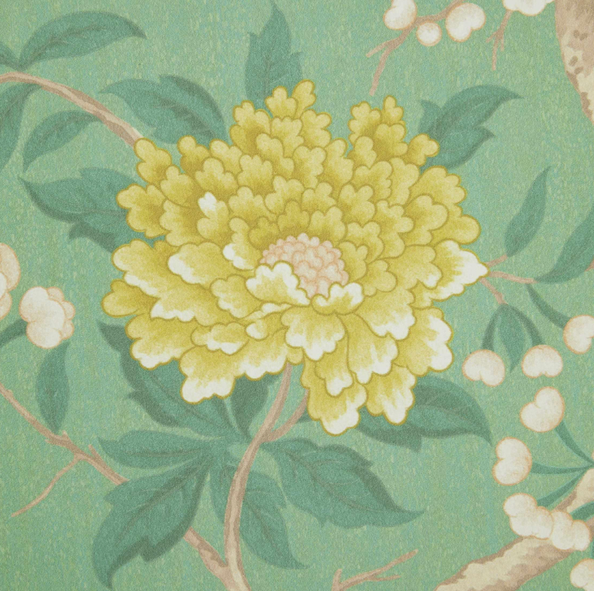 Liberty | Porcelain Trail