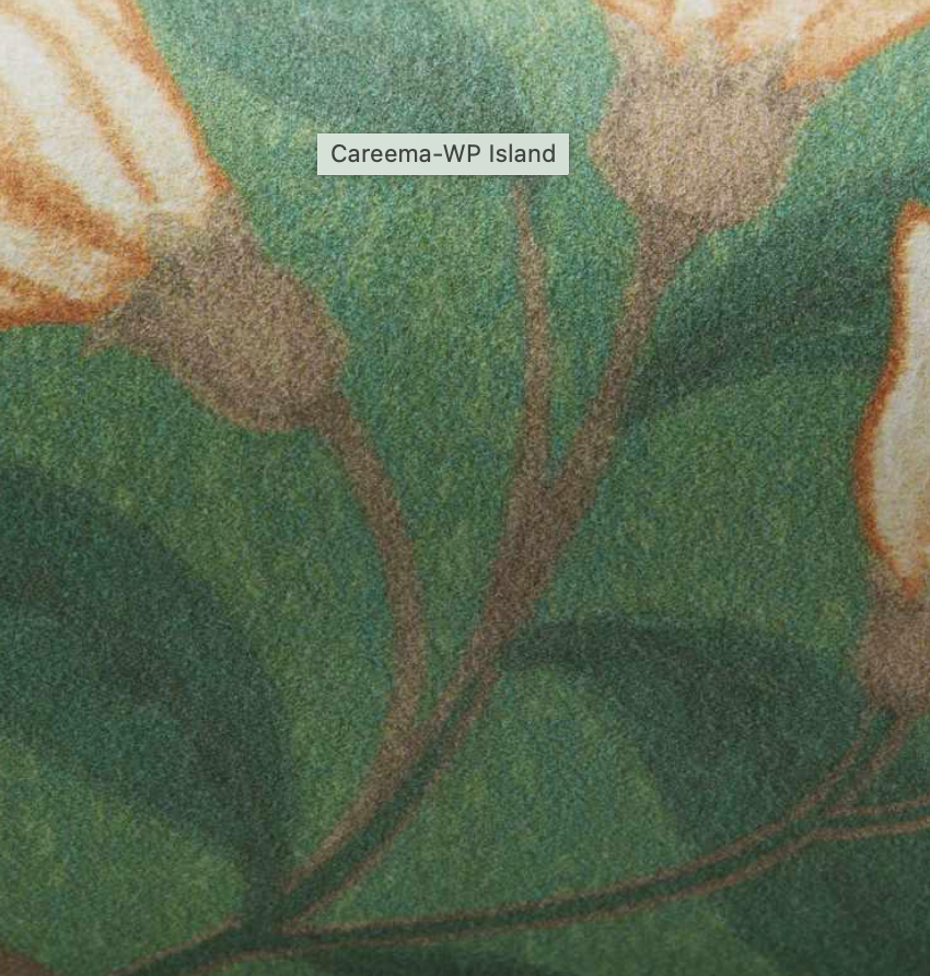 Liberty | Porcelain Trail