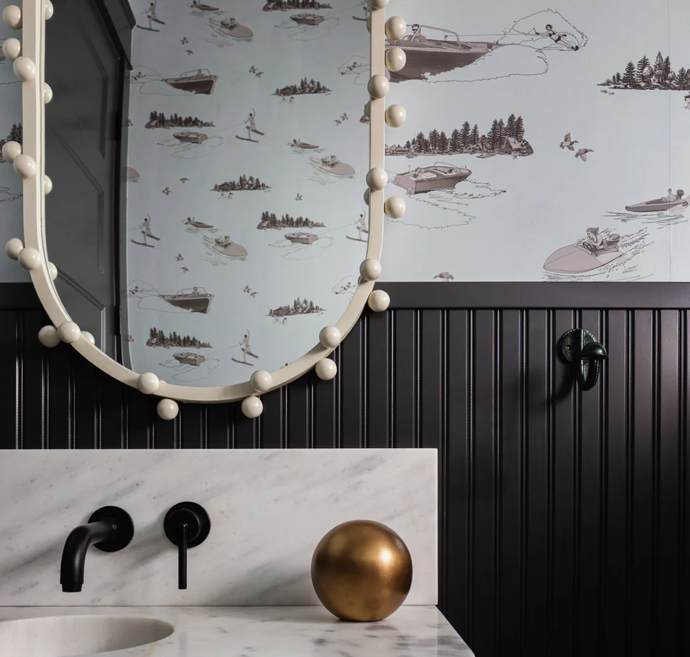 Abnormals Anonymous | Summer Breeze - Wild Blue Yonder