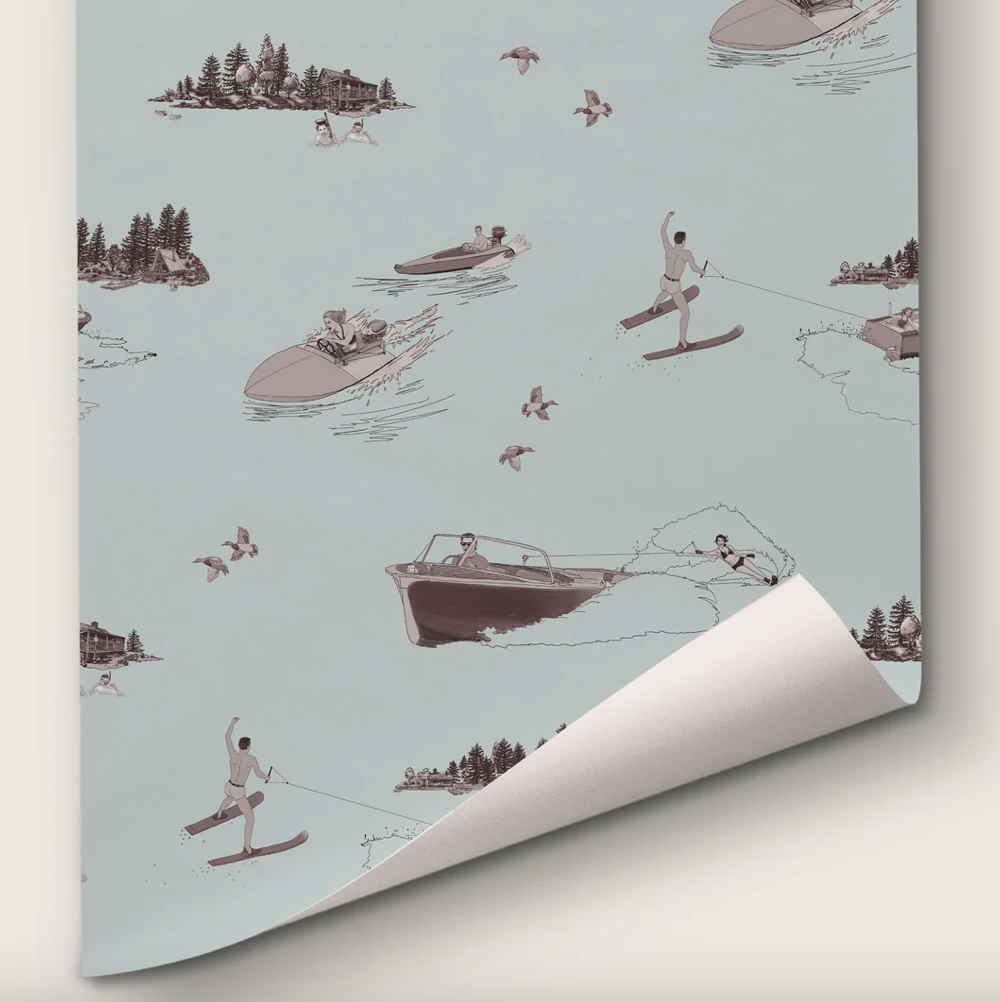 Abnormals Anonymous | Summer Breeze - Wild Blue Yonder