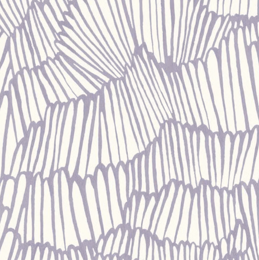 Abnormals Anonymous | Flashdance - Purple Haze