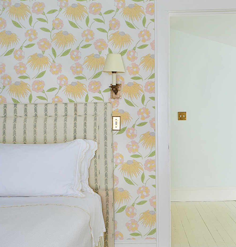 Bouquet Toss - Pink Lemonade