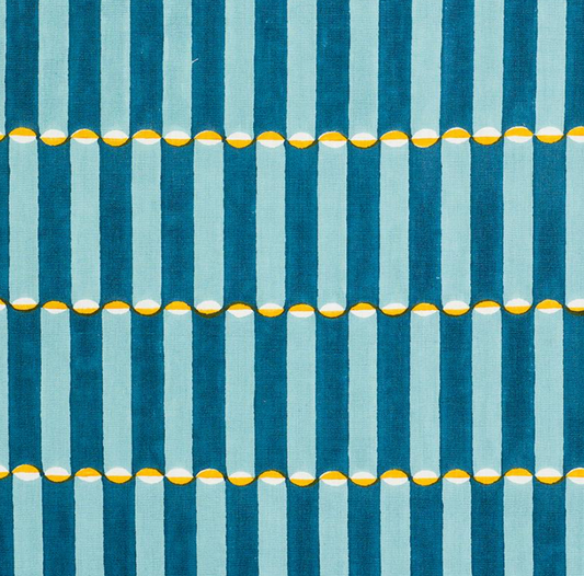 Molly Mahon | Luna Block Print