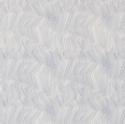 Harlequin | Juto Fabric | Lapis