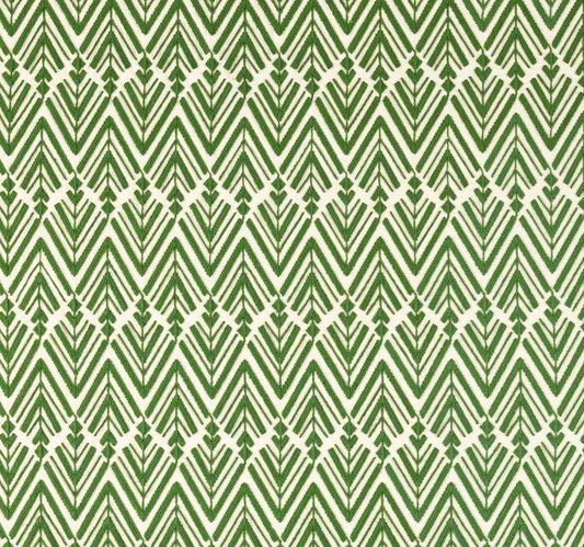 Harlequin | Thalia Fabric | Kelly