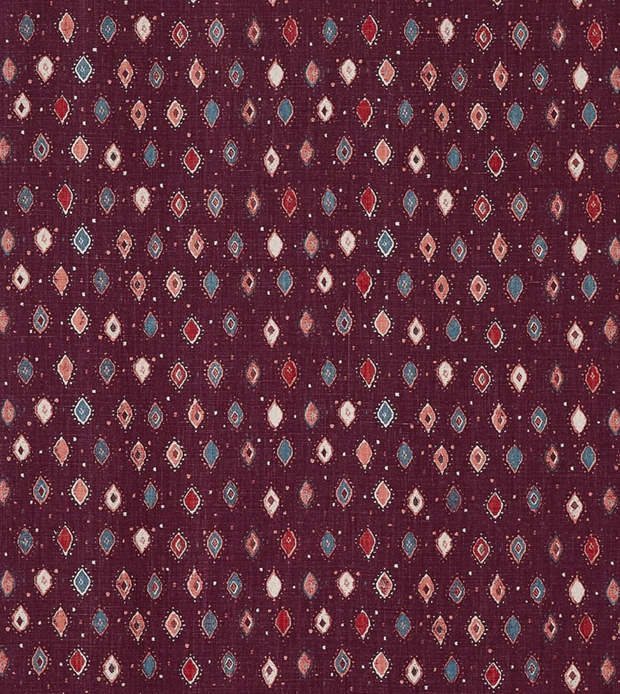 Oona Fabric