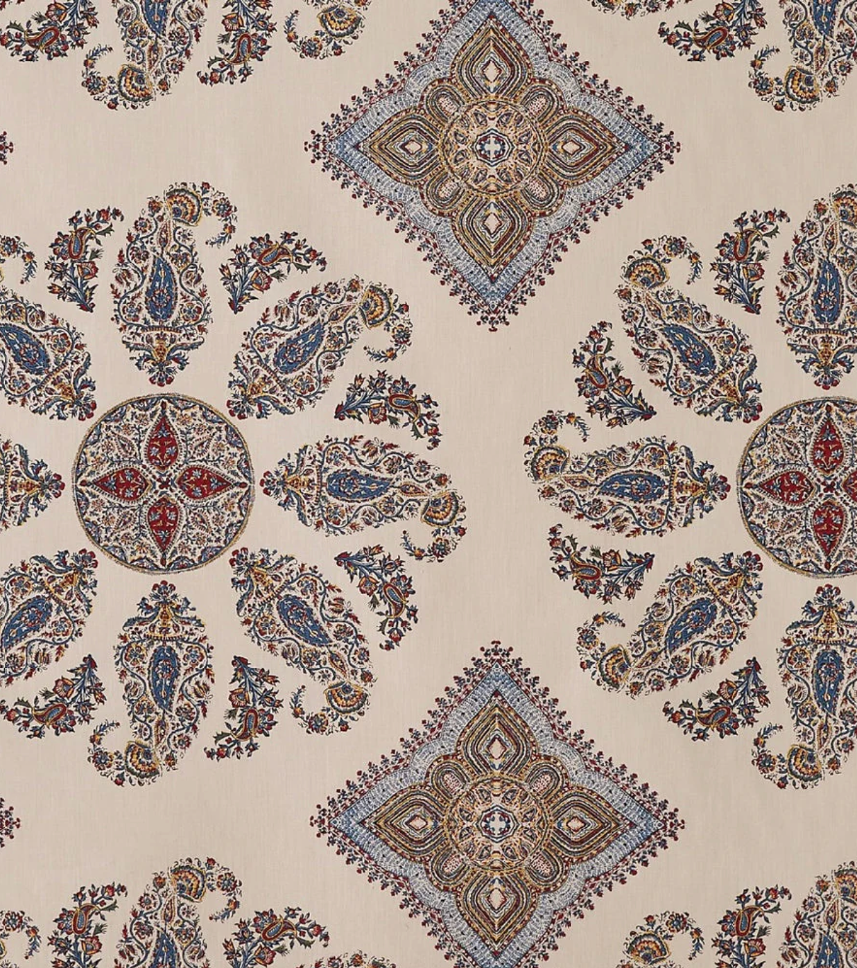 Samarkand Fabric