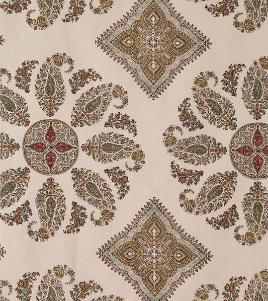 Samarkand Fabric