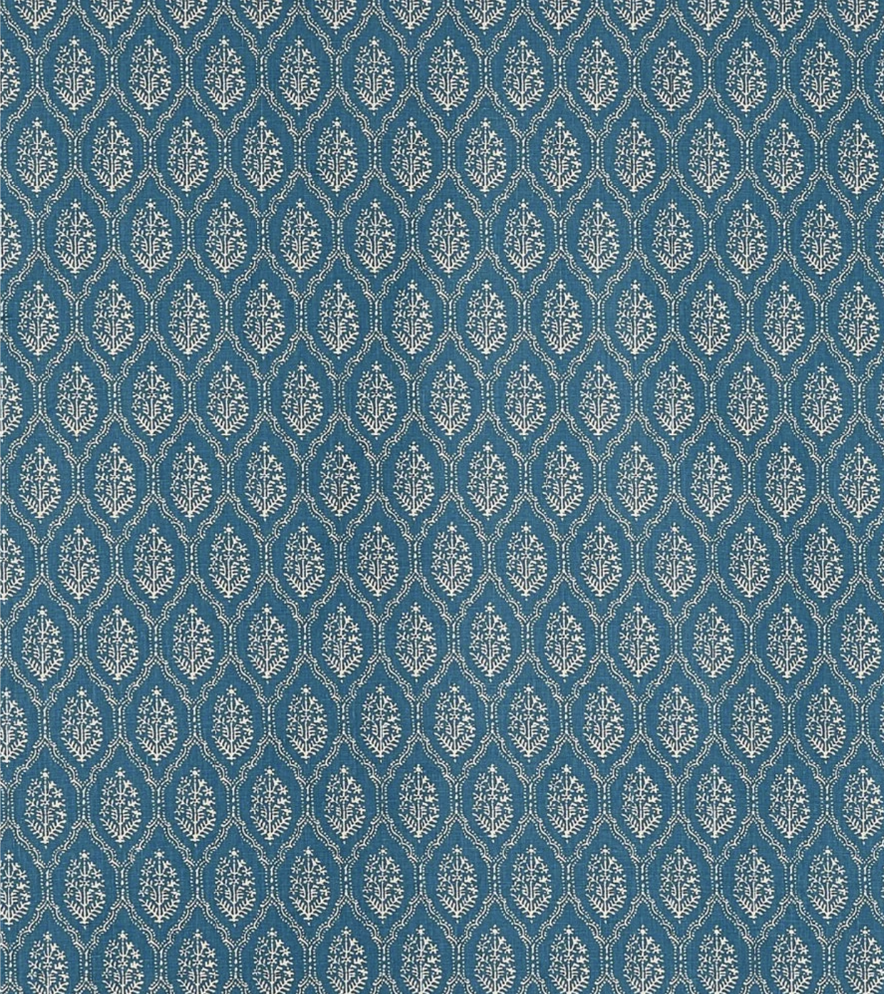Jaali Fabric