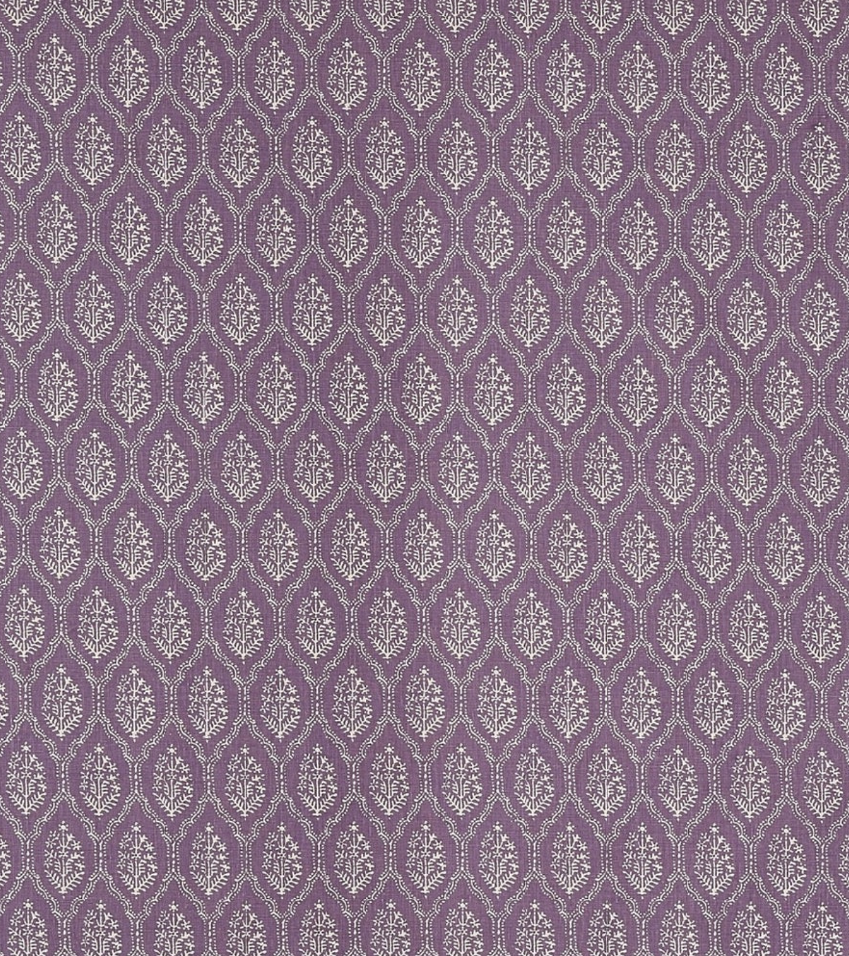 Jaali Fabric