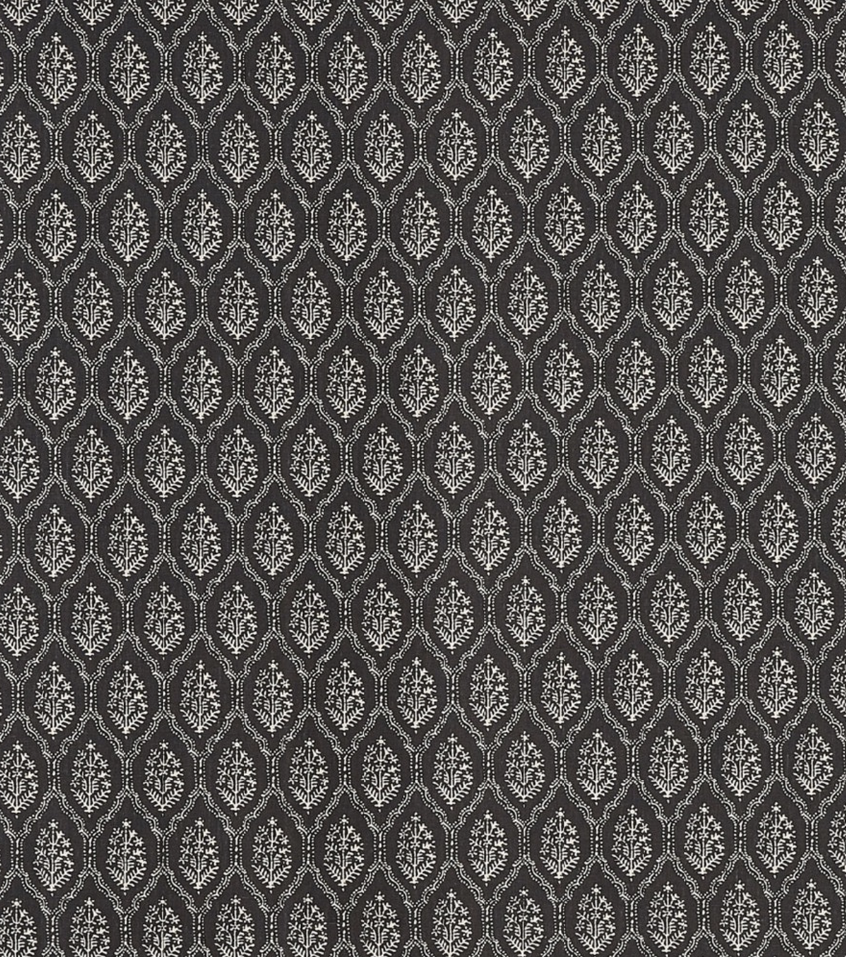 Jaali Fabric