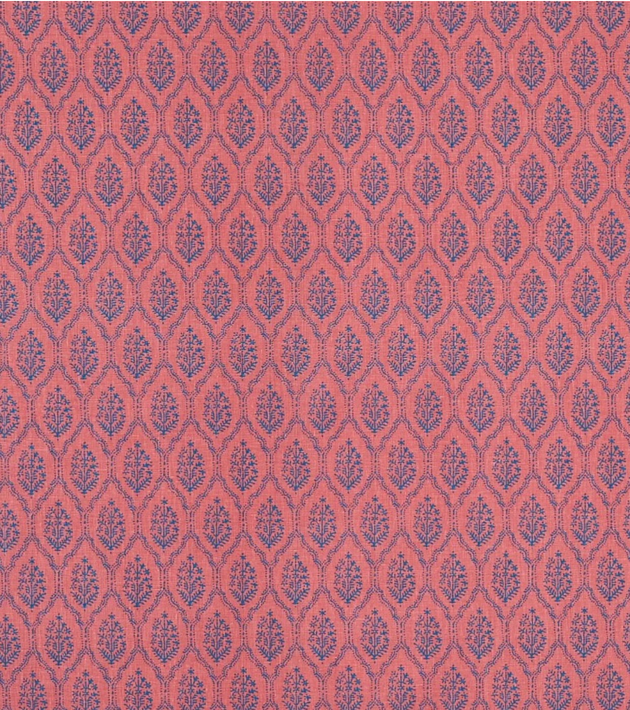 Jaali Fabric