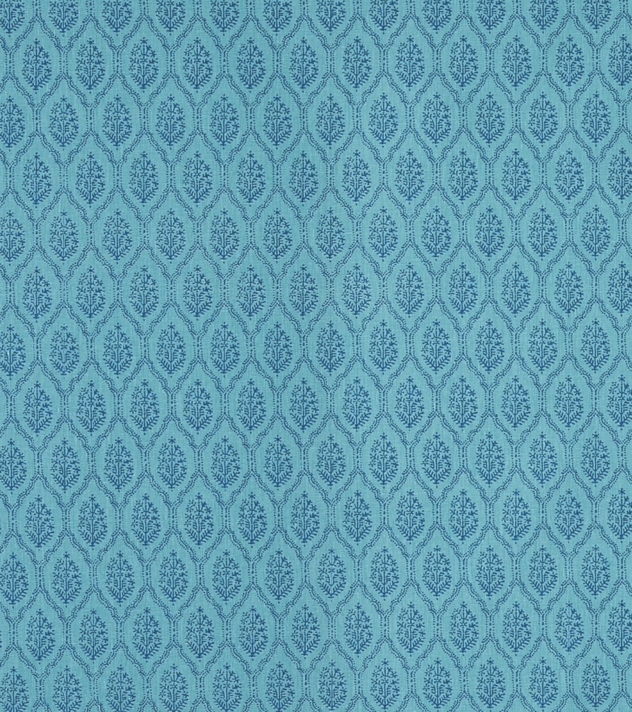 Jaali Fabric