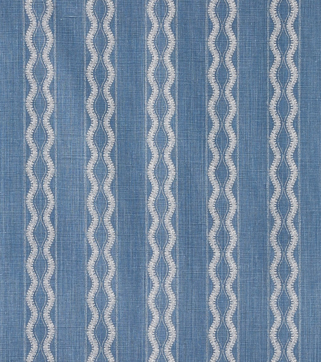 Zanzibar Fabric