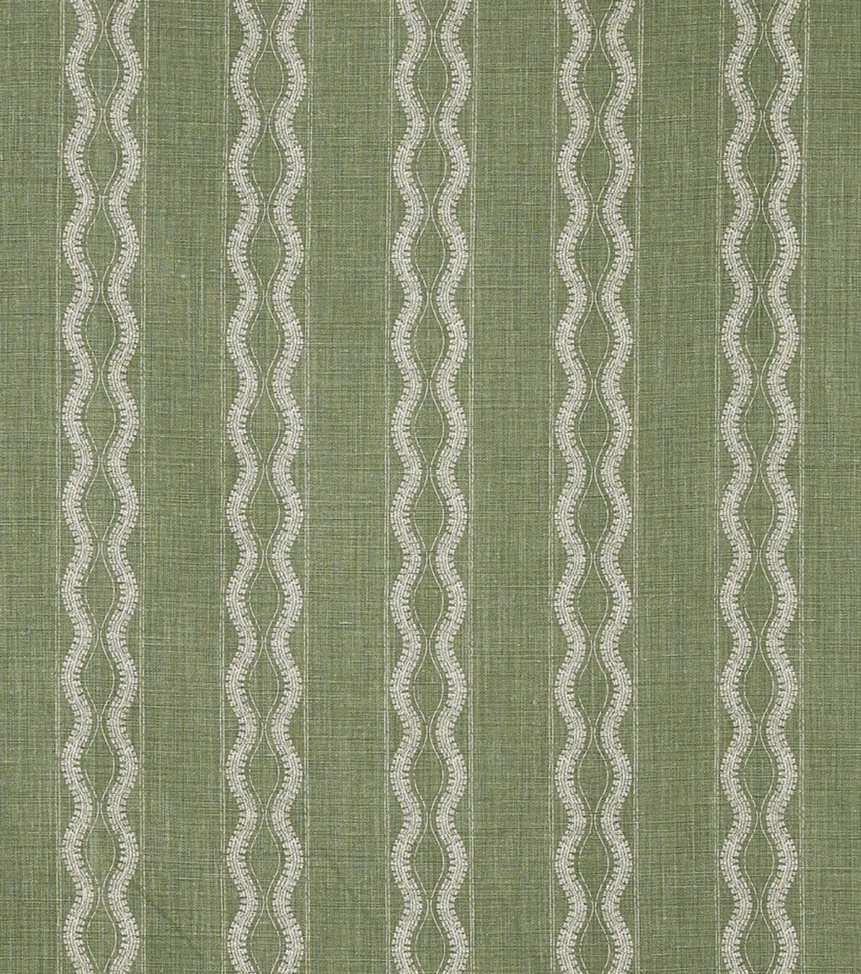 Zanzibar Fabric