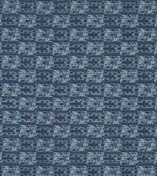 Zaya Fabric