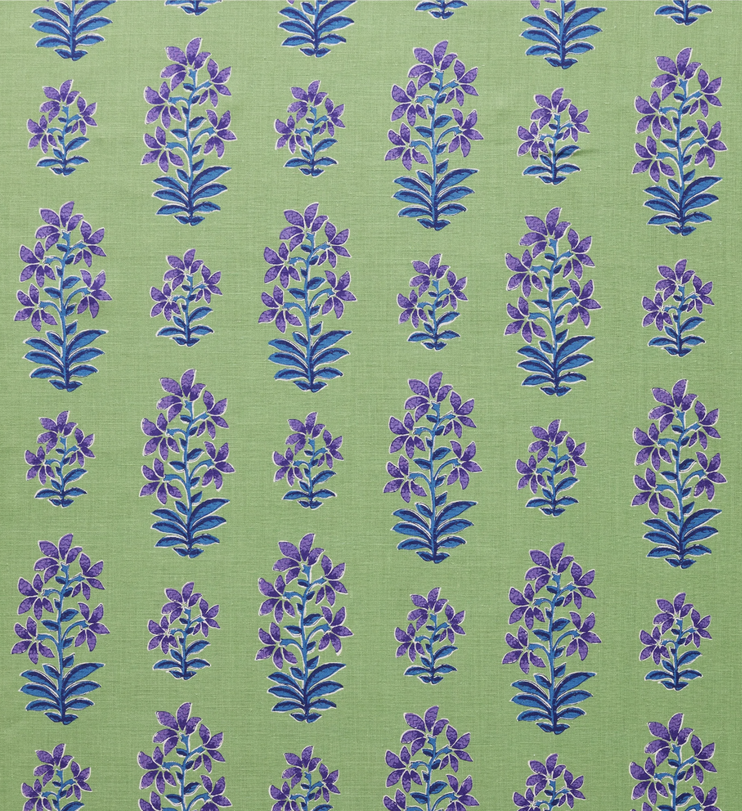 Shani Fabric