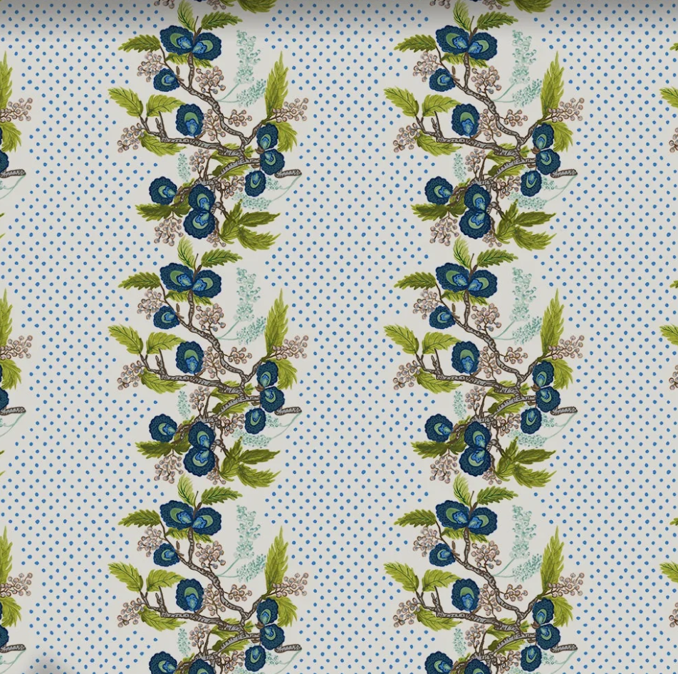 Ferrick Mason | Emma Wallpaper