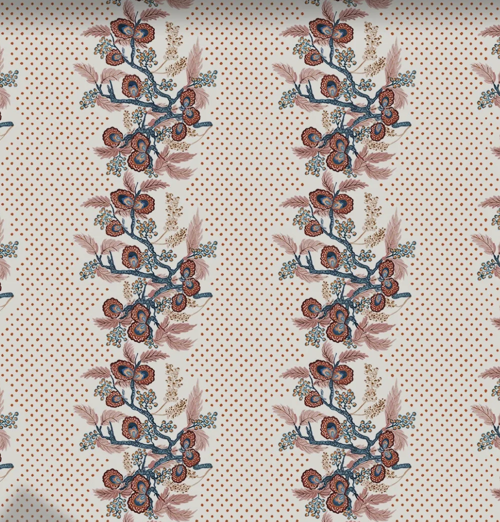 Ferrick Mason | Emma Wallpaper