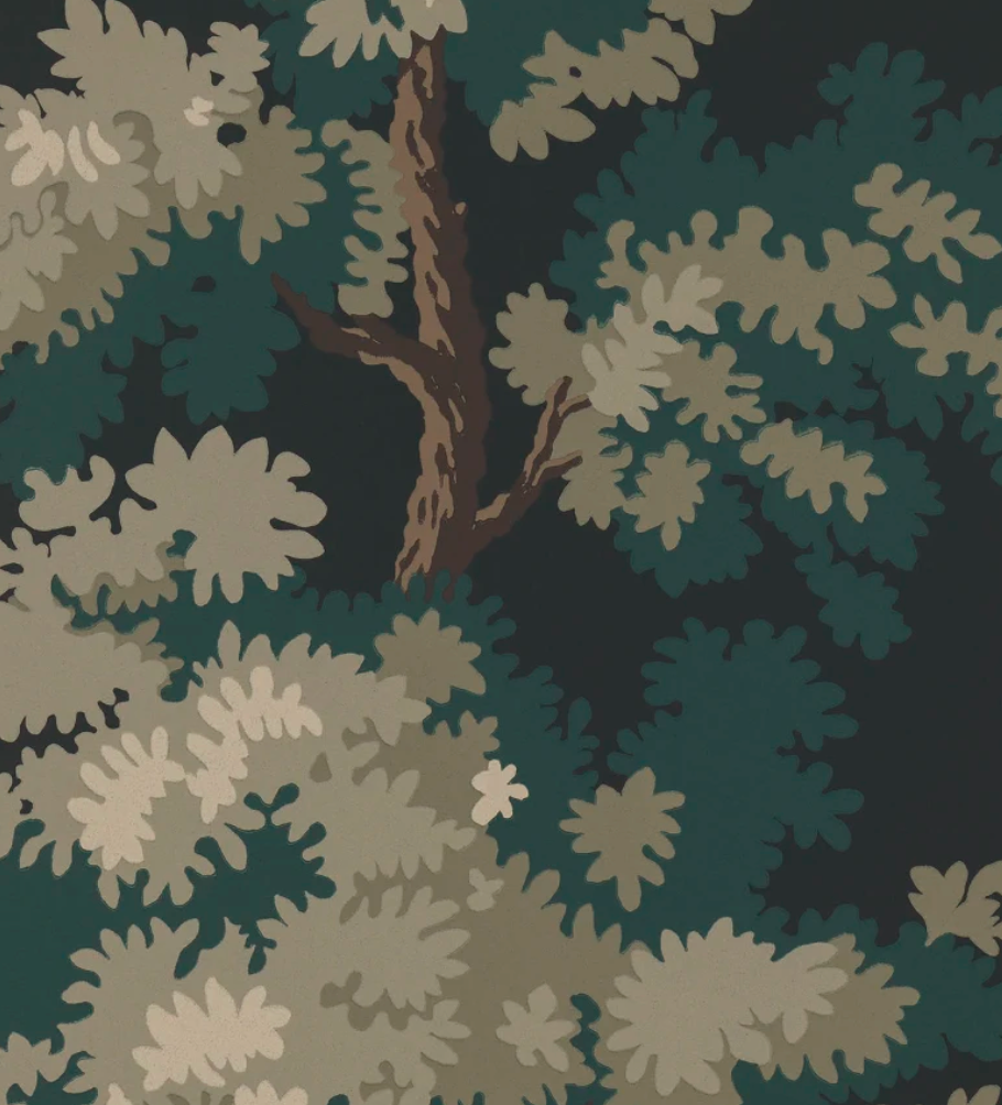 Sandberg | Raphael Tree