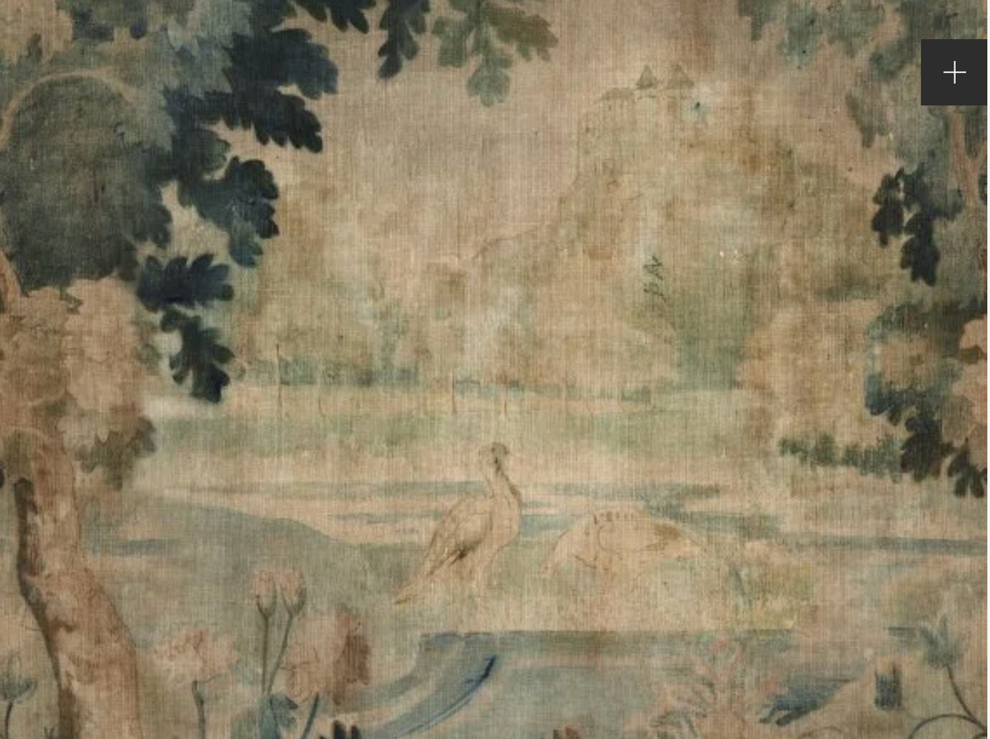 Pierre Frey | AU BORD DU LAC - Fabric Panels