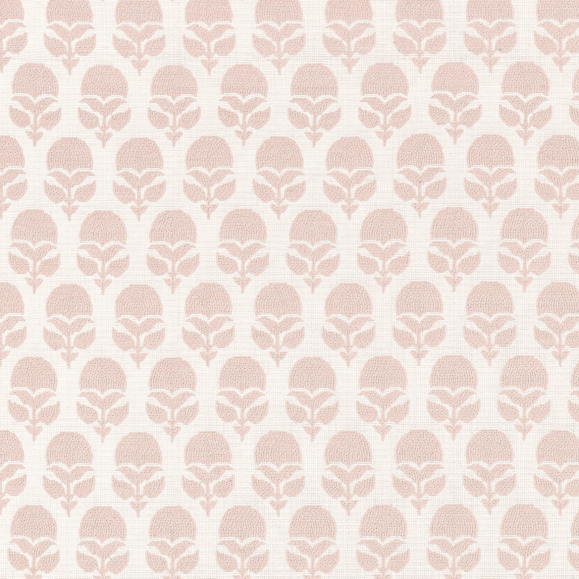 Anna French | Marguerite Fabric | Petal