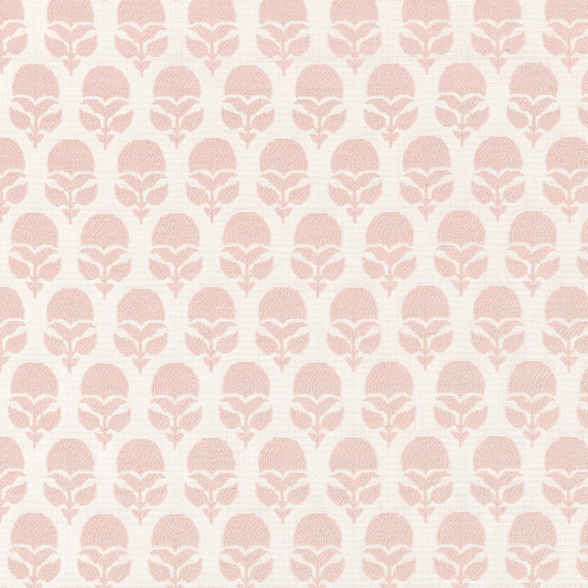 Anna French | Marguerite Fabric | Petal