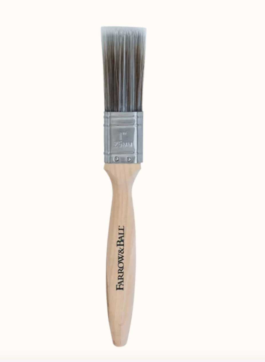 Farrow & Ball 1 inch Paint Brush