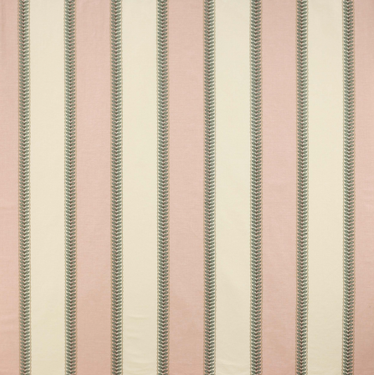 Colefax & Fowler | Lawn Stripe