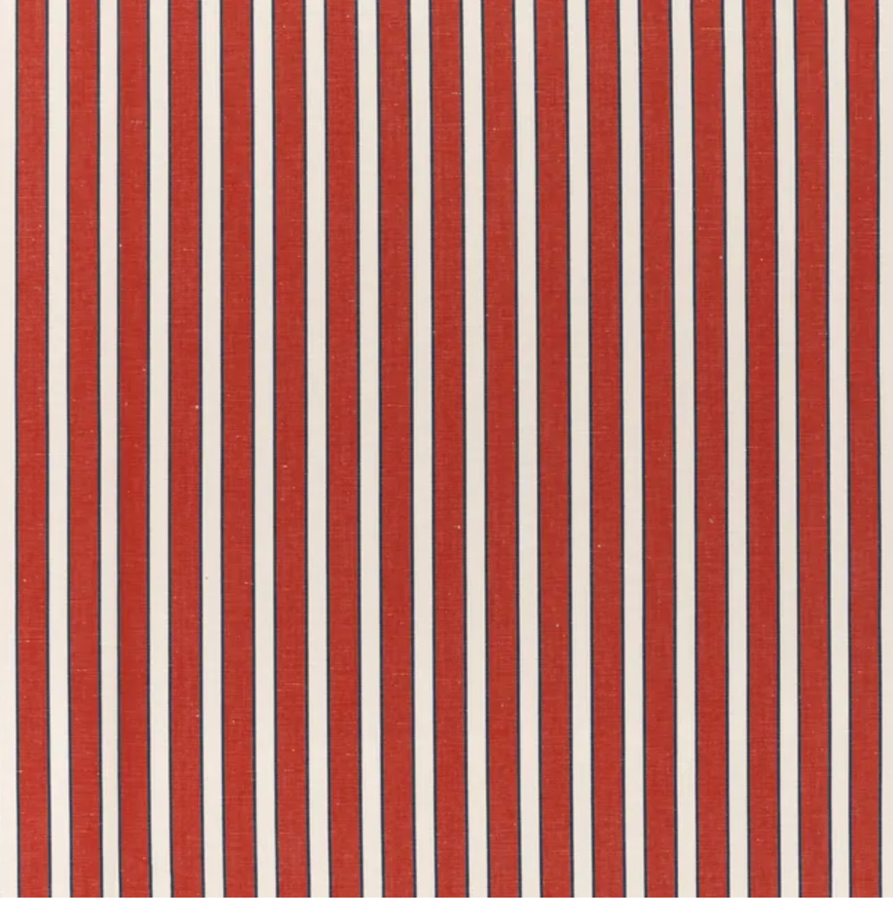 Brunschwig & Fig | Rouen Stripe Fabric