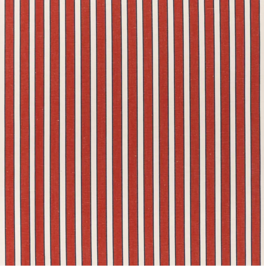 Brunschwig & Fig | Rouen Stripe Fabric