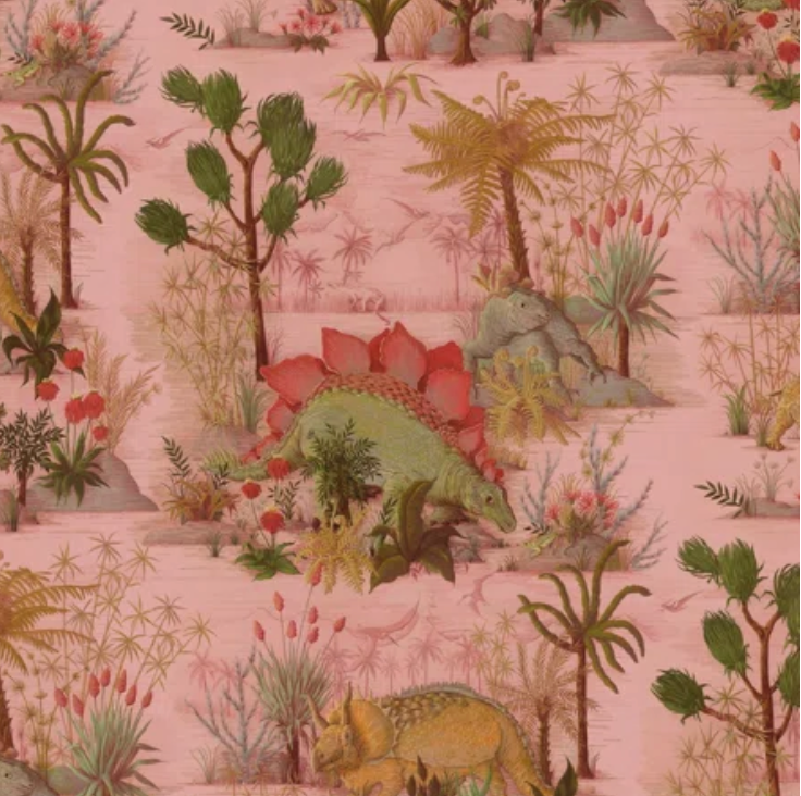 House of Hackney | Dinosauria