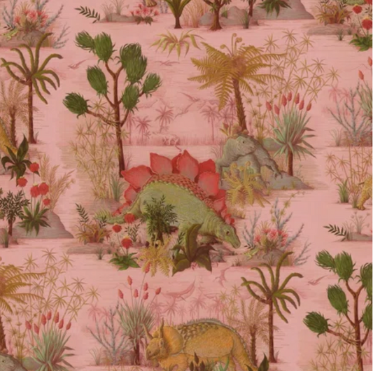 House of Hackney | Dinosauria