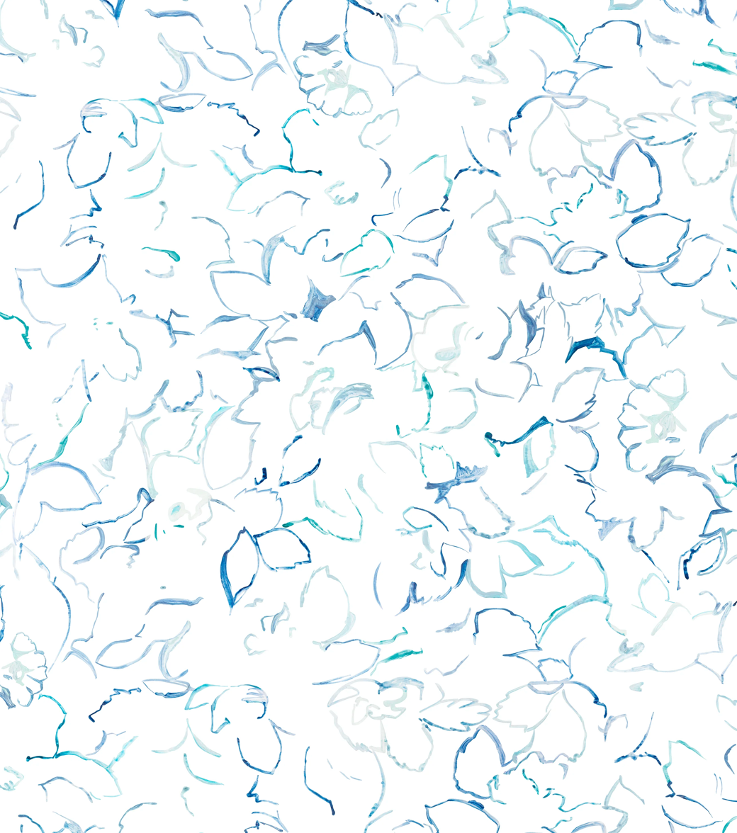 Voutsa | Harold Turquoise