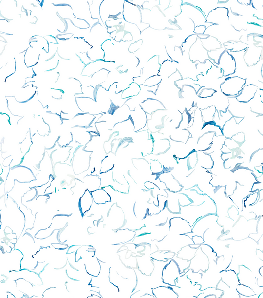 Voutsa | Harold Turquoise